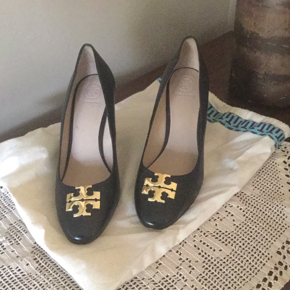 Tory Burch shoes